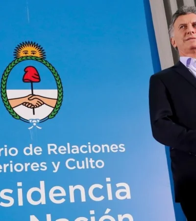 Mauricio-Macri