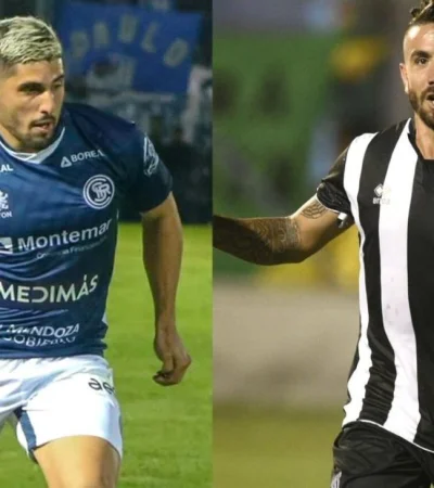 Independiente-Gimnasia