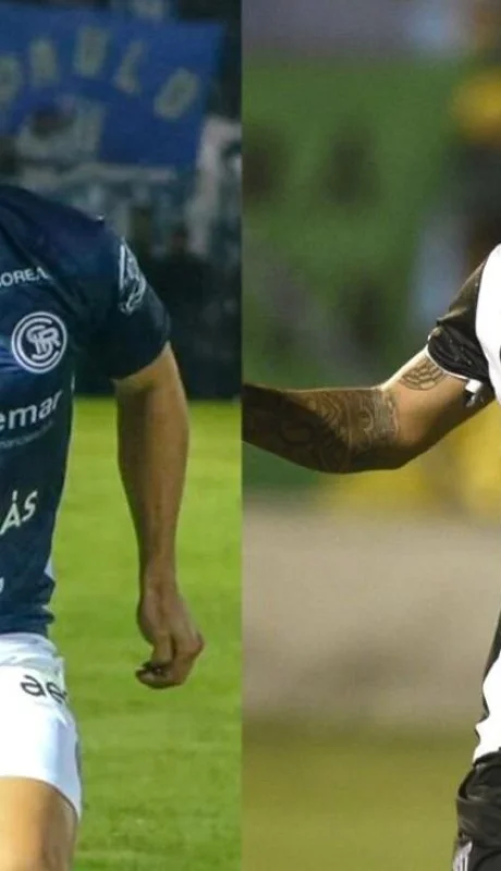 Independiente-Gimnasia