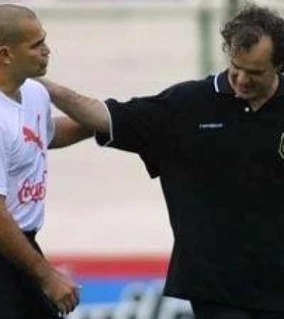 Chilavert-Bielsa