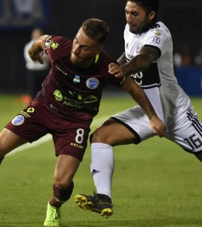 olimpia-godoy-cruz-tomba-copa-libertadores