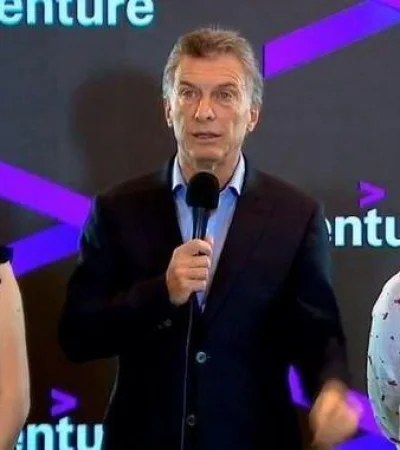 Macri