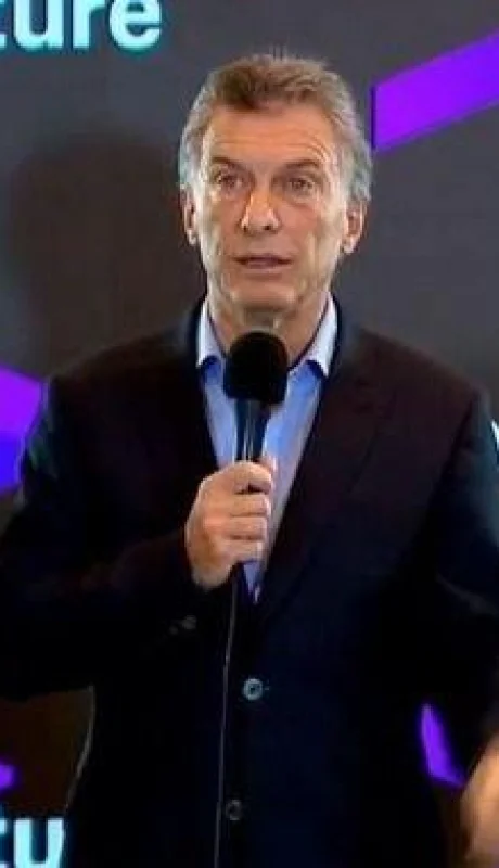 Macri