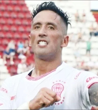 huracan-deportivo-lara-copa-libertadores