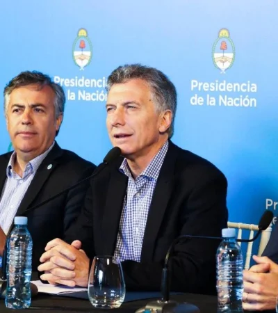 Mauricio-Macri