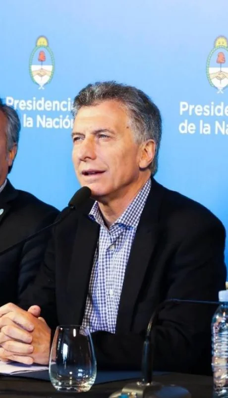 Mauricio-Macri