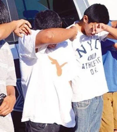 menores-delincuencia-baja-edad-de-imputabilidad-15-años