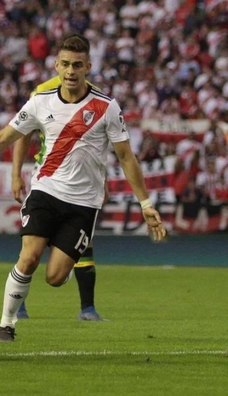 river-aldosivi