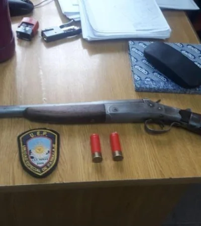 suegro-nuera-las-heras-policiales-amenaza-violencia-de-género-hoy