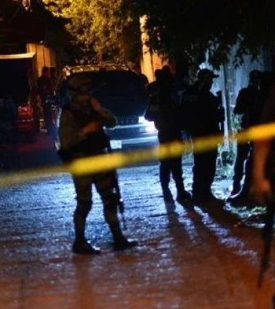 mexico-ataque-comando-sicarios-14-muertos-fiesta-veracruz