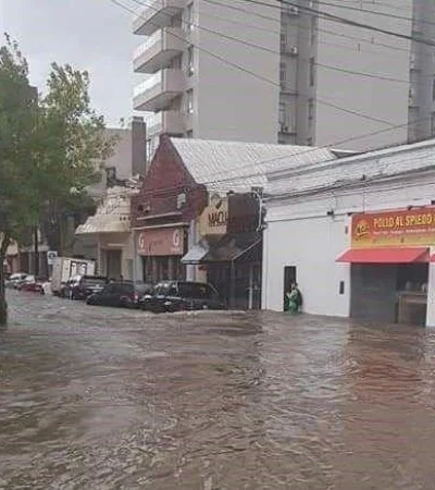 chaco-calles-inundadas-resistencia