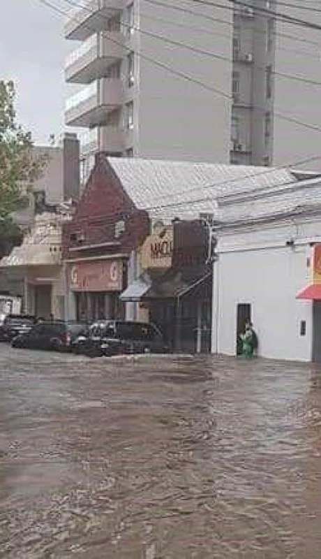 chaco-calles-inundadas-resistencia