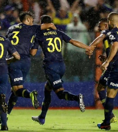 Boca