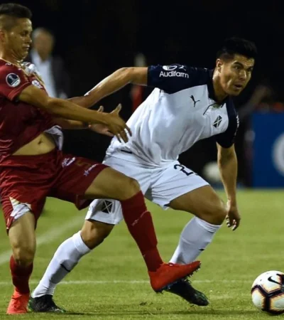 Independiente-Colombia