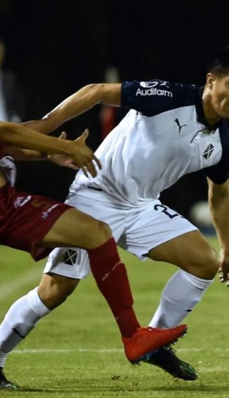 Independiente-Colombia