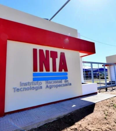 INTA