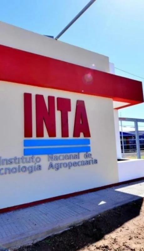 INTA
