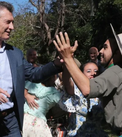macri-en-misiones-impunidad-corte-suprema-juicio-oral-a-cristina-kirchner-argentina-2019