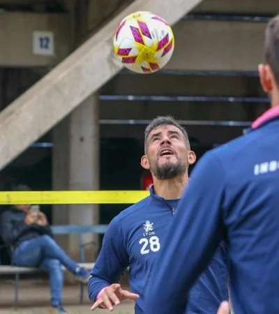 Independiente-Midland