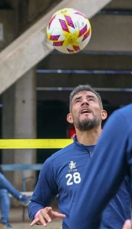 Independiente-Midland