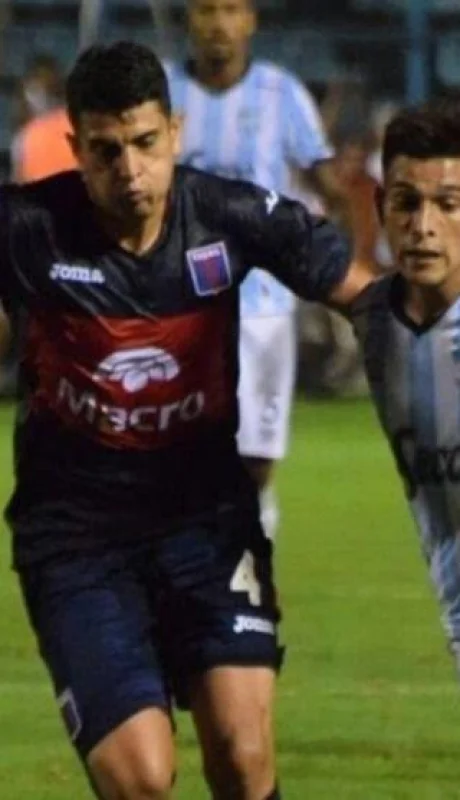 Tigre-Atletico