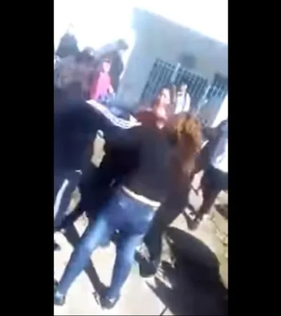 pelea-madres-colegio-video-piñas-buenos-aires-argentina