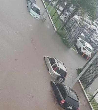 Inundaciones-Paraguay-fotos-videos-autos-2019-3
