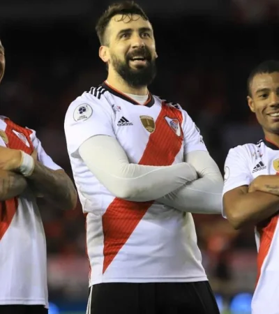 river-campeón