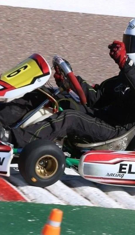 Karting-Bonano