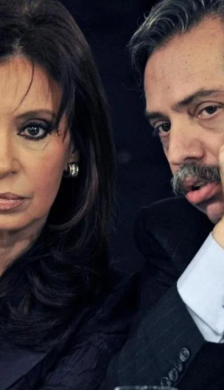 cristina-alberto-fernández-fórmula-argentina-paso-elecciones