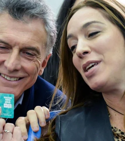 macri-Vidal