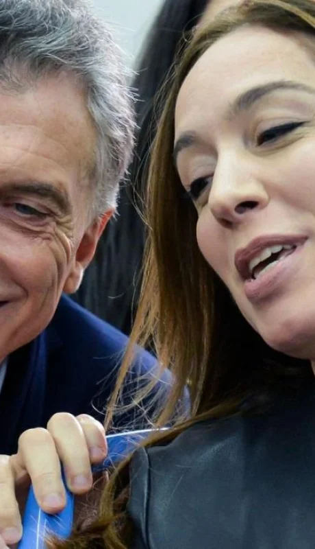 macri-Vidal