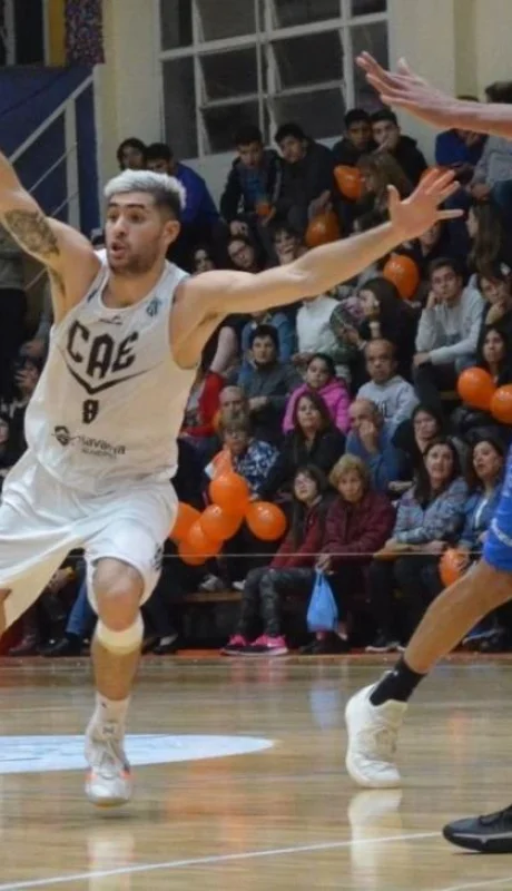 Rivadavia-Estudiantes