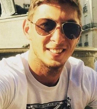 Emiliano-Sala