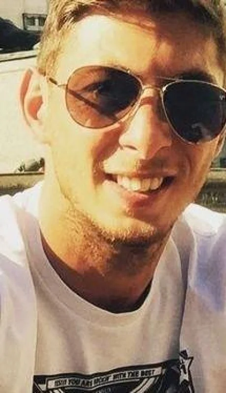 Emiliano-Sala