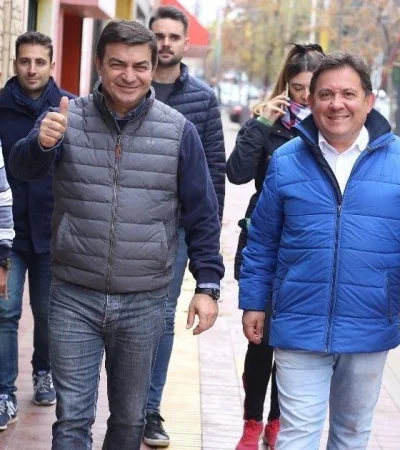 Omar-De-Marchi-recorriendo-Maipú