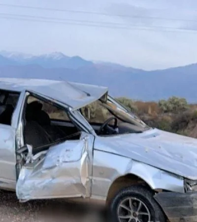 accidente