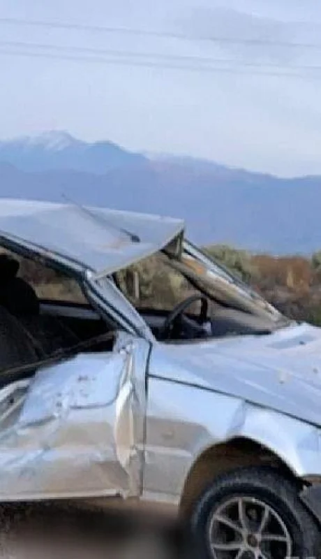 accidente