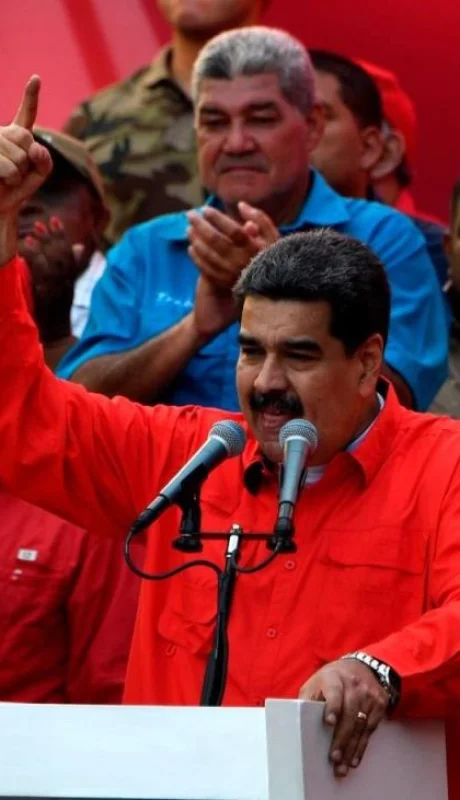 maduro-golpe-de-estado-venezuela-libertad-expresion-violencia-alzamiento-militar-militares-crisis-oposicion-discurso