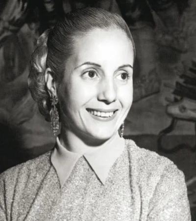 eva-peron-esa-mujer-libro-evita-feria-del-libro-buenos-aires-presentacion-2019-argentina-