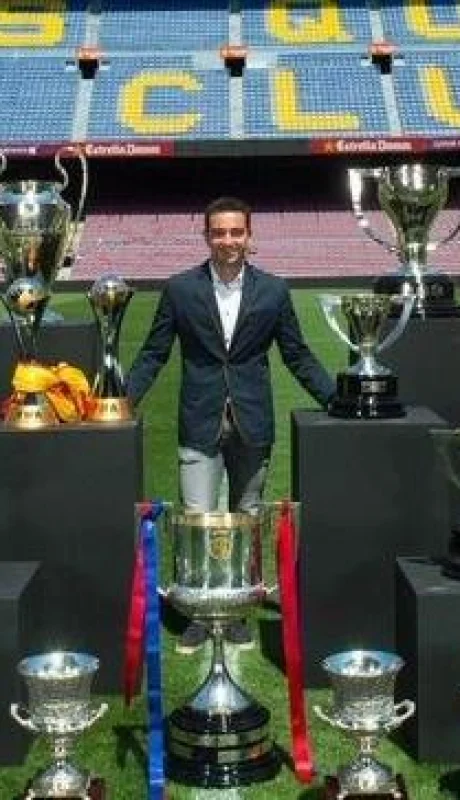 Xavi