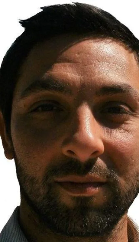 quien-es-el-hombre-francisco-ariel-muniz-que--intento-entrar-a-la-casa-rosada-armado-detenido-para-ver-a-macri-argentina-2019