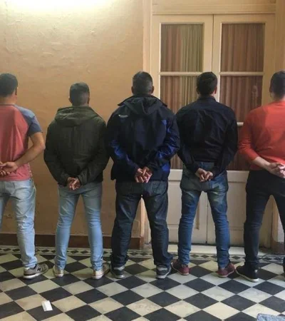 san-miguel-del-onte-tragedia-4-jovenes-chicos-muertos-2019-policias-se-negaron-a-declarar