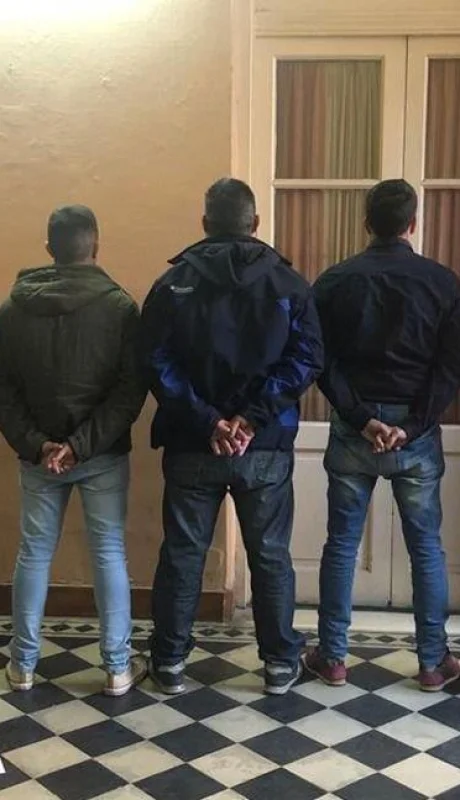 san-miguel-del-onte-tragedia-4-jovenes-chicos-muertos-2019-policias-se-negaron-a-declarar