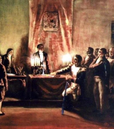 JUNTA-DE-GOBIERNO-1810