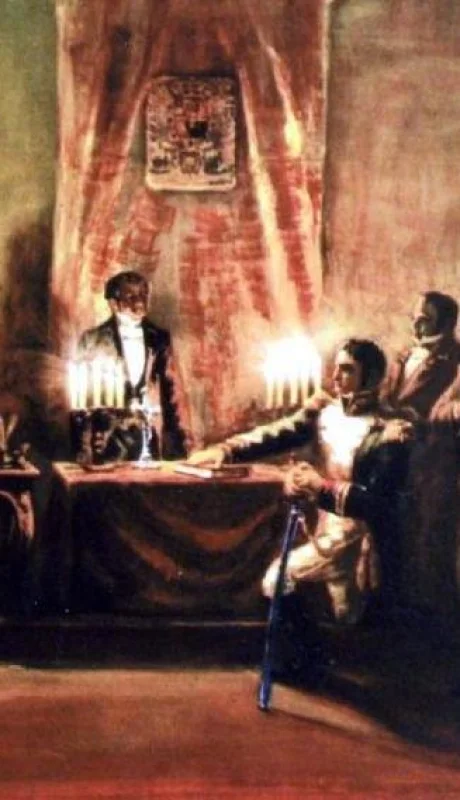 JUNTA-DE-GOBIERNO-1810