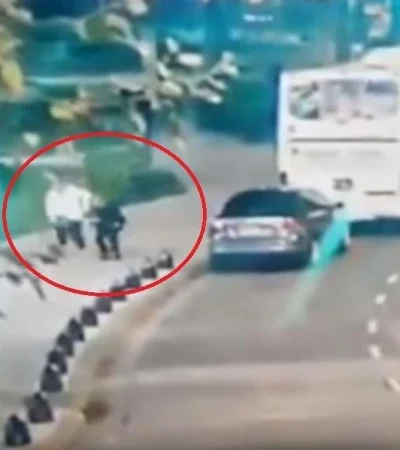 detenidos-policía-disparo-balas-tiros-congreso-olivares-salud-gitano