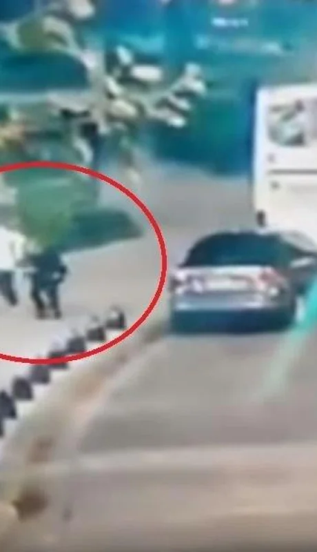 detenidos-policía-disparo-balas-tiros-congreso-olivares-salud-gitano