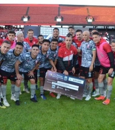 Huracán-CopaArgentina