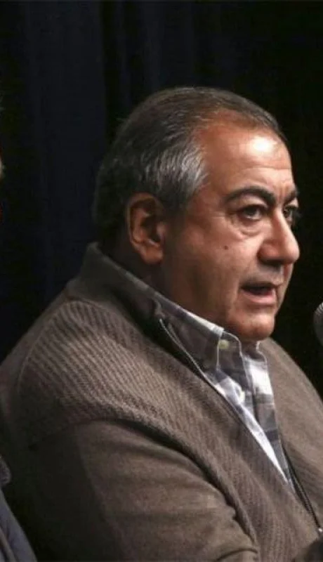 La Confederación General del Trabajo (CGT) se reúne para definir acciones.